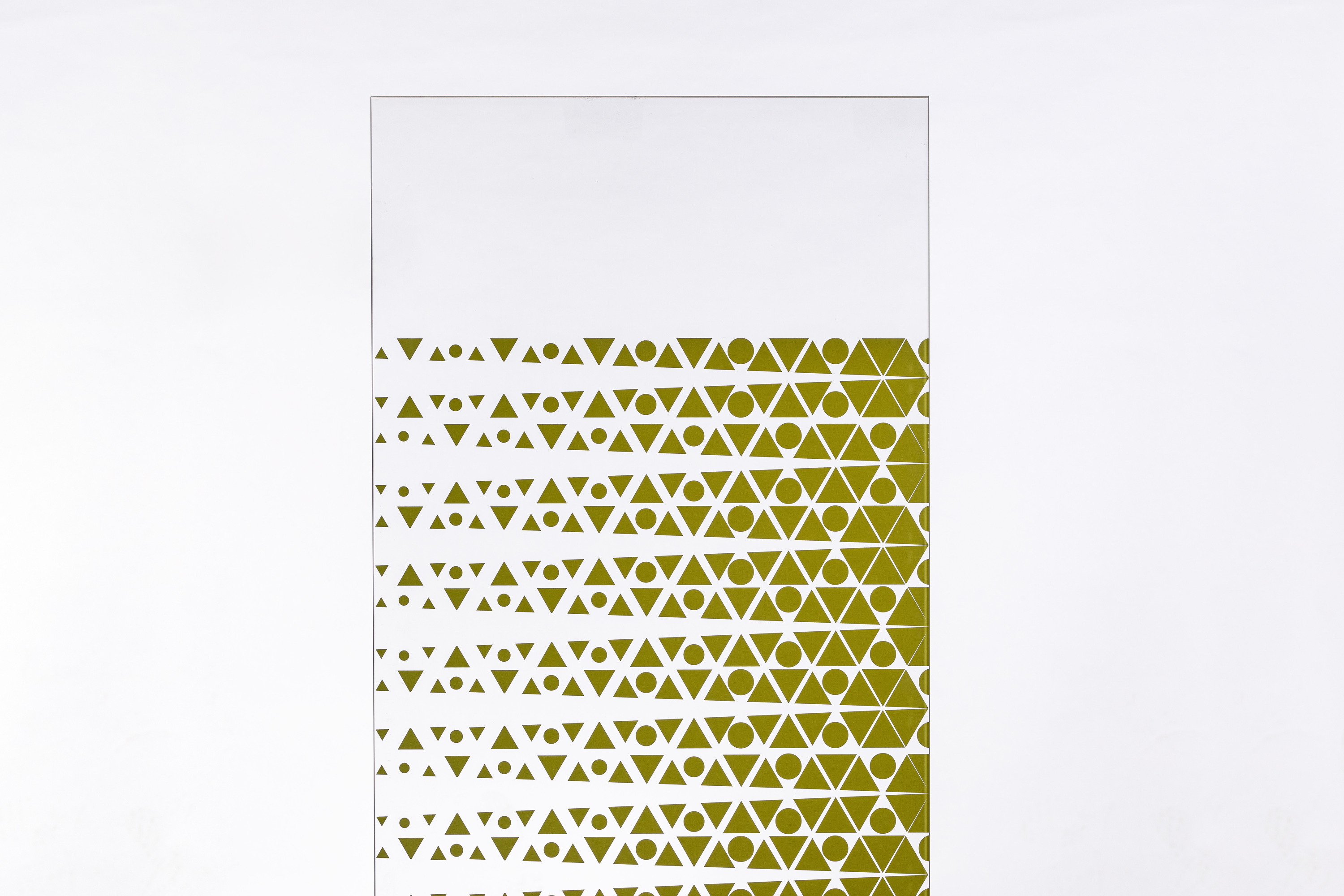Serigrafi Baskı